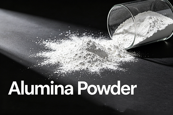 Alumina Powder Grades