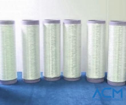 Boron Nitride Ceramic Fiber