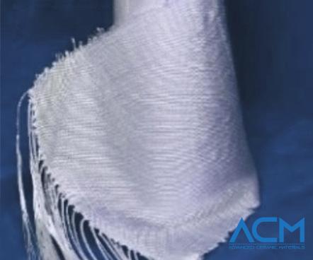 Boron Nitride Fiber Cloth