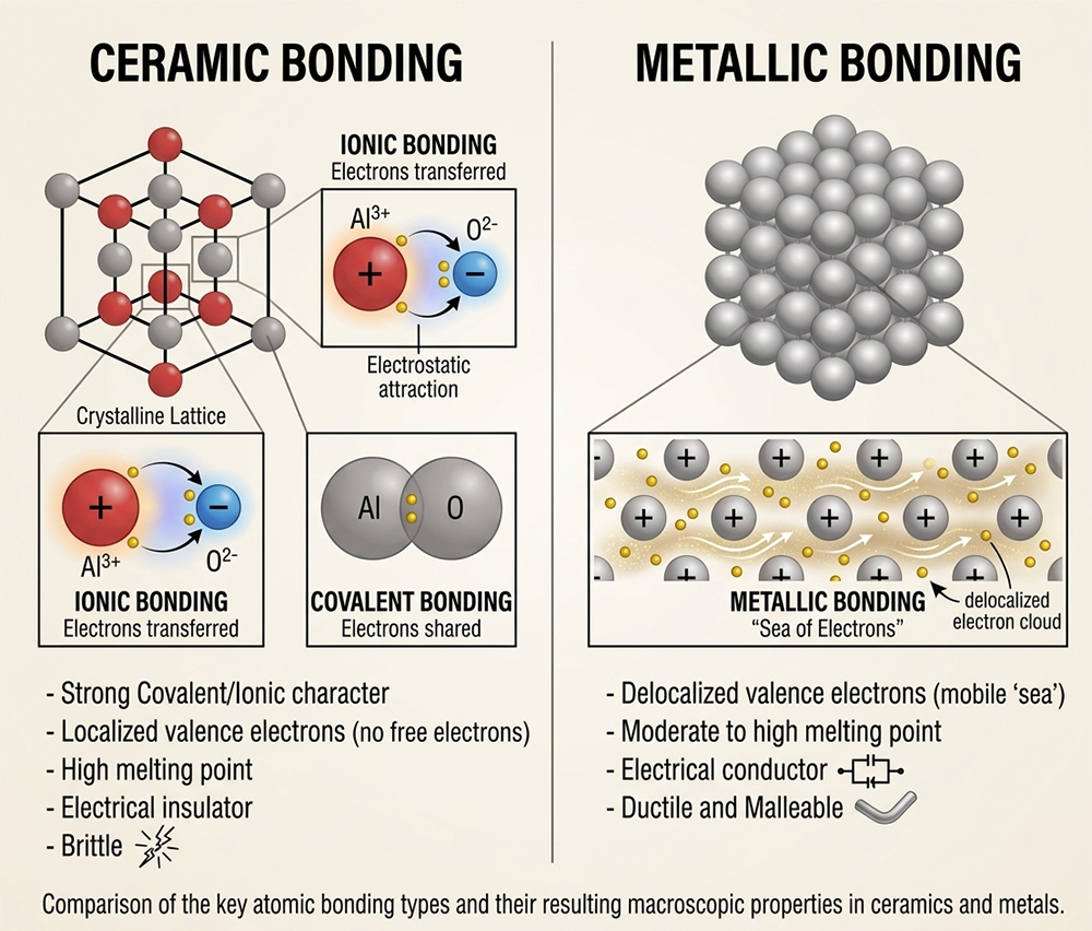Ceramic-Vs.-Metallic-Bonding Ceramic-Vs.-Metallic-Bonding